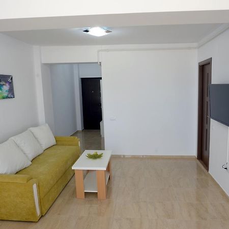 Apartamente Seashells Mamaia Nord Năvodari Exteriör bild