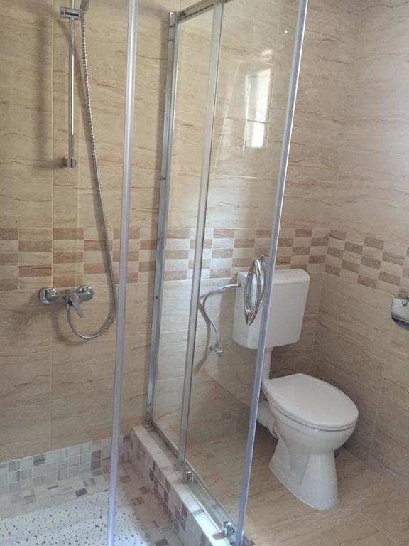 Apartamente Seashells Mamaia Nord Năvodari Exteriör bild