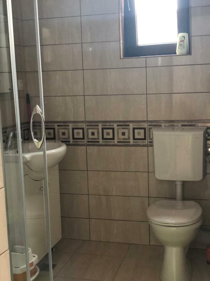 Apartamente Seashells Mamaia Nord Năvodari Exteriör bild